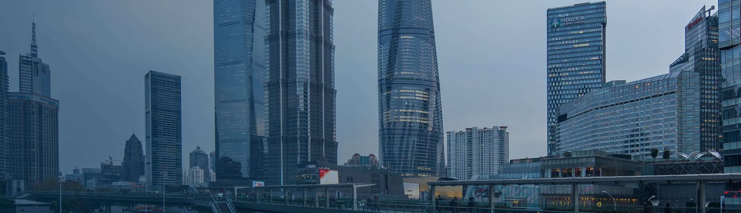 Gensler | Advancing Women in Real Estate